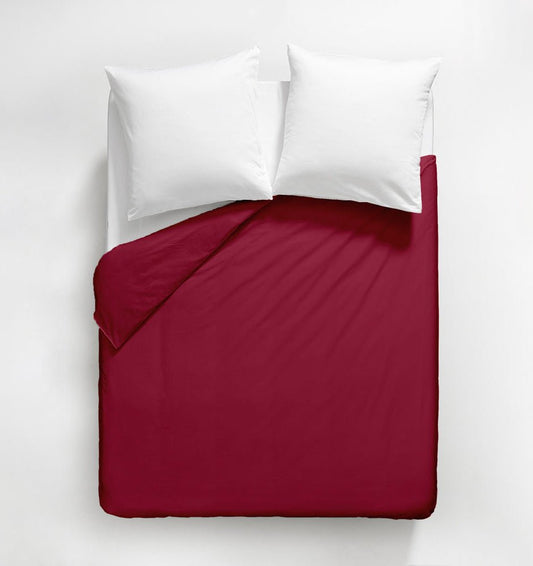 Satiin tekikott AVA UNI DAHLIA - HomeFashion