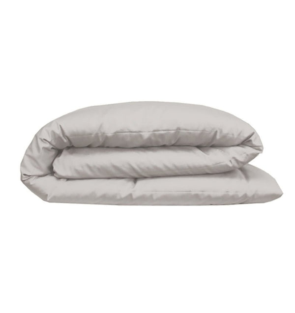 Satiin tekikott AVA UNI TAUPE - HomeFashion