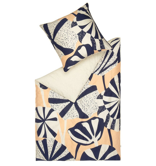 Satiin voodipesu AMARA - HomeFashion