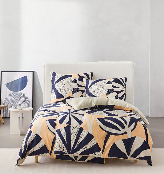 Satiin voodipesu AMARA - HomeFashion
