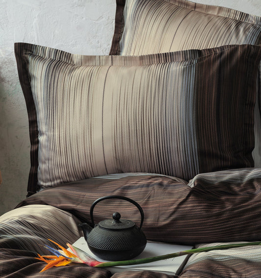 Satiin voodipesukomplekt GERARD - HomeFashion