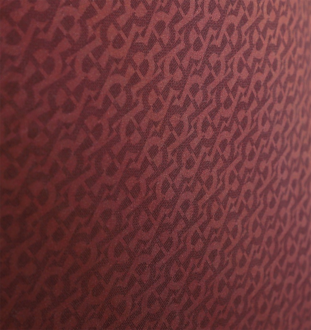 Satin Edina bordeaux Bedding Aigner - HomeFashion