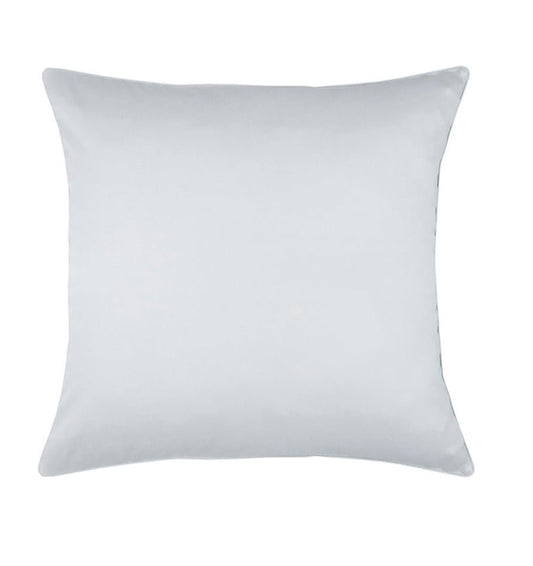 Satin pillowcase AVA UNI GLACIER - HomeFashion