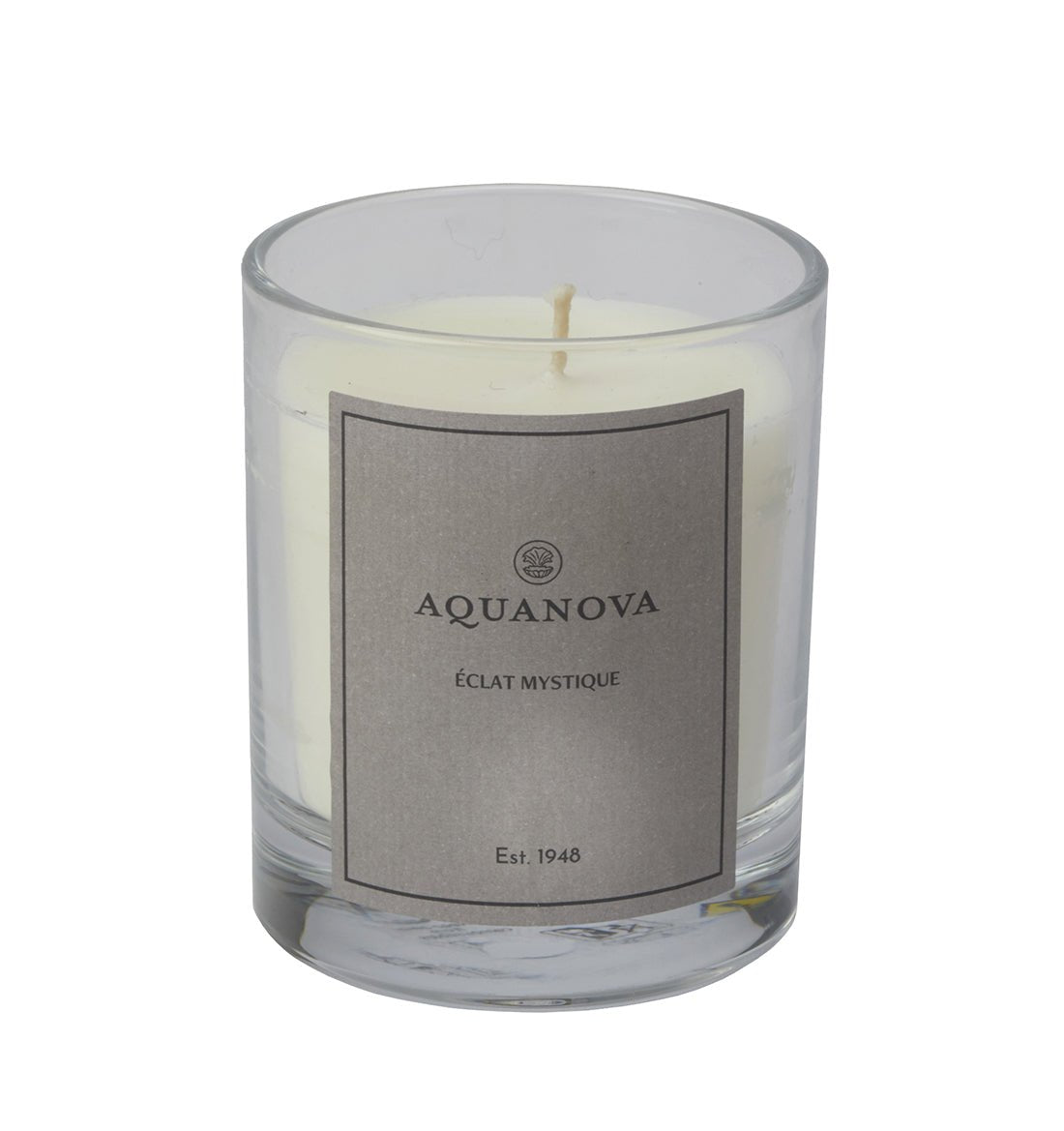 Scented Candle Paris Rêves de Verdure - HomeFashion