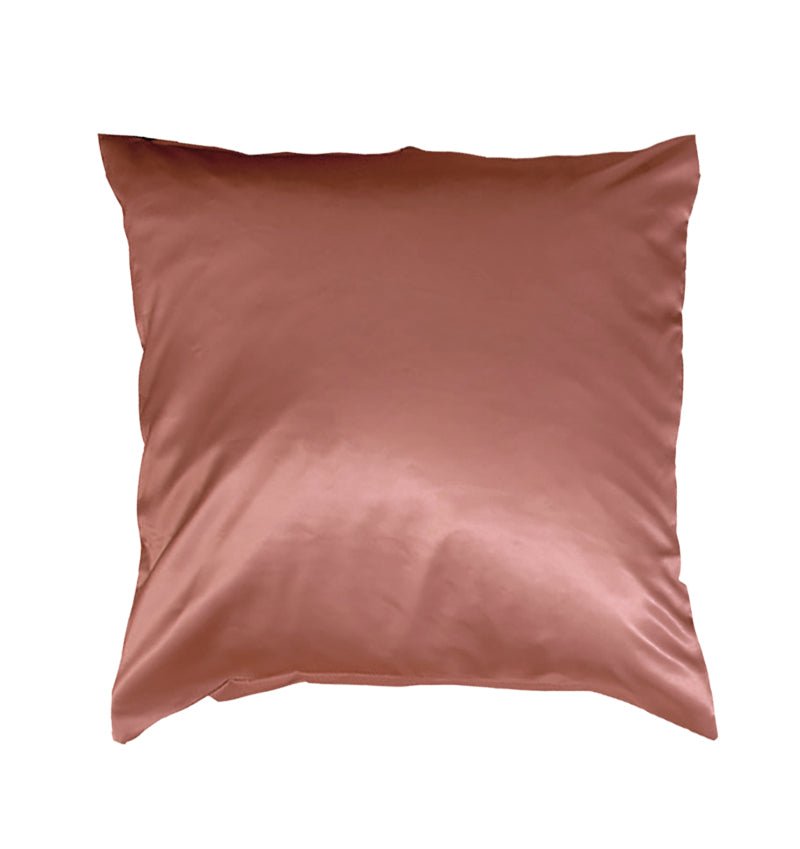 Siidist padjapüür Helios copper - HomeFashion
