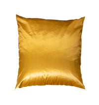 Siidist padjapüür Helios gold - HomeFashion