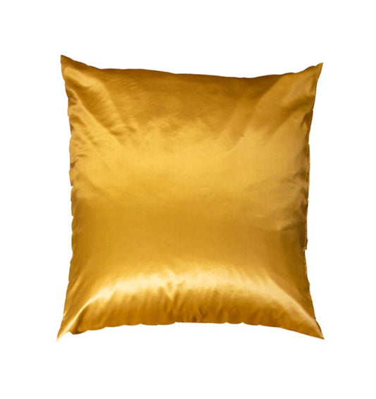 Siidist padjapüür Helios gold - HomeFashion