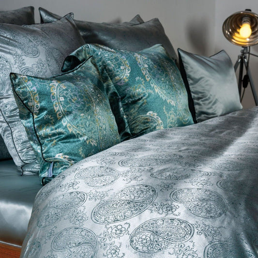 Siidist padjapüür Lusso - HomeFashion