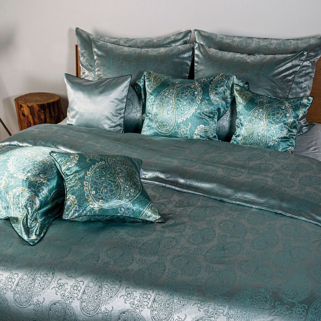 Siidist padjapüür Lusso - HomeFashion
