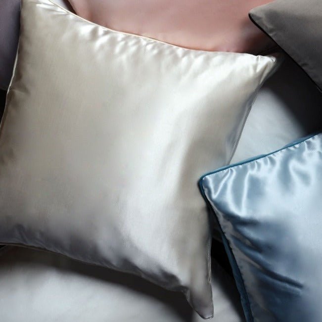 Siidist tekikott Helios nature - HomeFashion