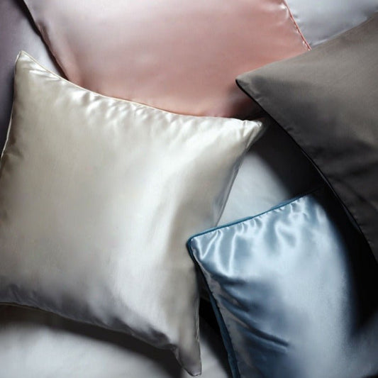Siidist tekikott Helios orient blue - HomeFashion