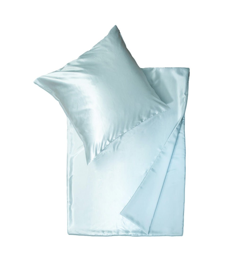Siidist tekikott Helios orient blue - HomeFashion