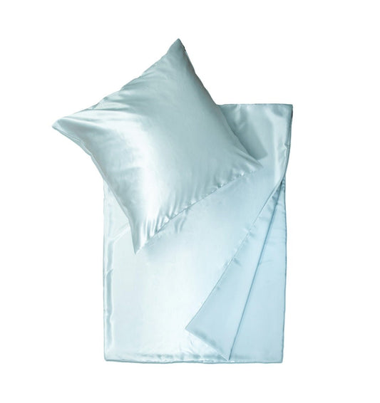 Siidist tekikott Helios orient blue - HomeFashion