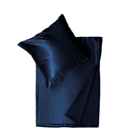 Siidist tekikott Helios saphir - HomeFashion