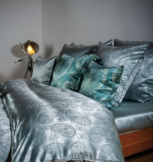 Siidist tekikott LUSSO - HomeFashion