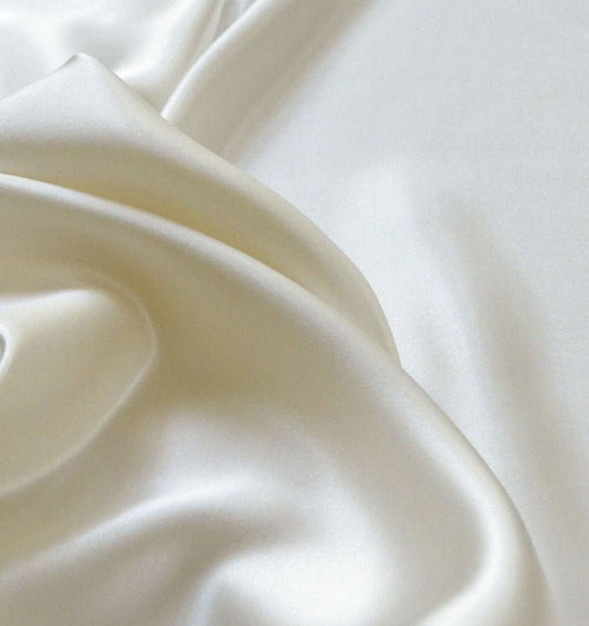 Silk pillowcase Helios nature - HomeFashion