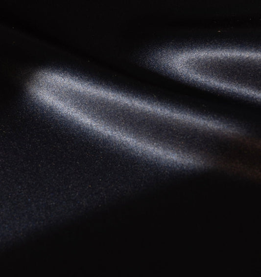 Silk pillowcase Helios saphir - HomeFashion