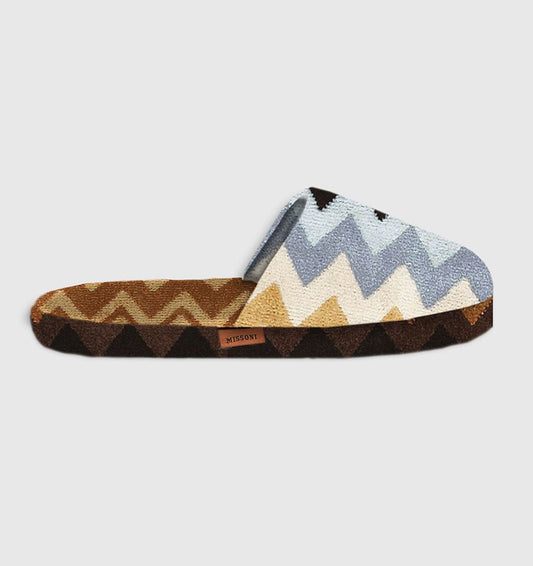 Soft slippers GIACOMO - HomeFashion