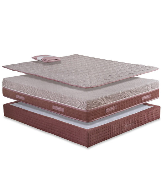 Spring Hybrid Mattress BI - POWER H31 - HomeFashion