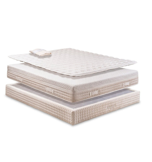 Spring Mattress BI - ACTION YOU&ME H26 - HomeFashion