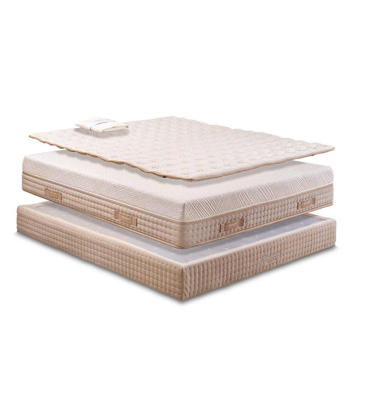 Spring Mattress BI - PROGRESS YOU&ME H31 - HomeFashion