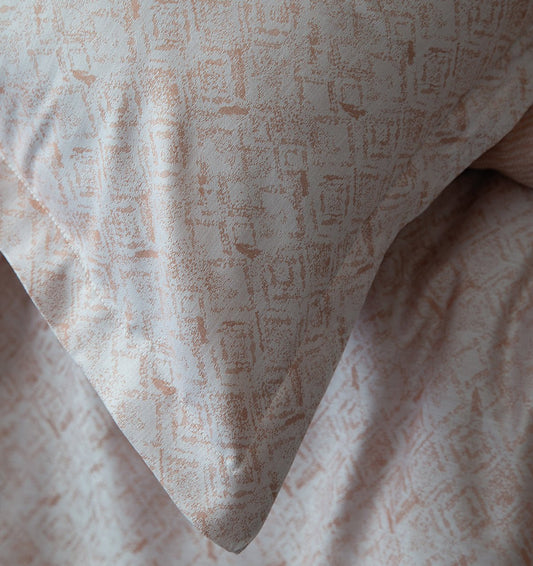 Tencel™️ JAQUARD bedding set FONDANE - HomeFashion