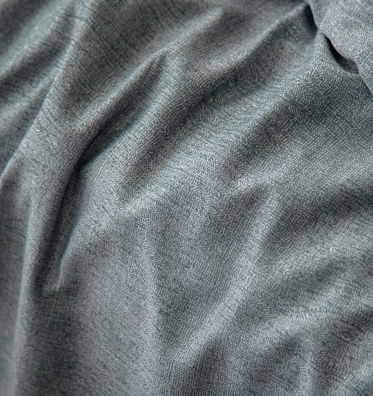 Tencel™️ JAQUARD bedding set OYSTER - HomeFashion