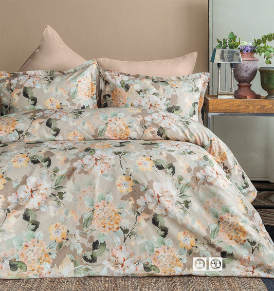 Tencel™️ Lyocell bed linen set DOLCE - HomeFashion