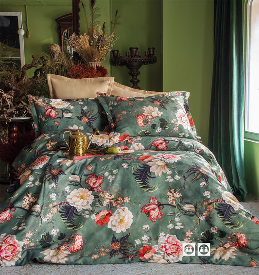 Tencel™️ Lyocell bedding set JAPONESQUE - HomeFashion