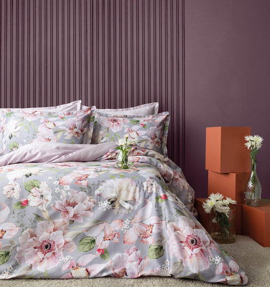 Tencel™️ Lyocell bedding set VANIE - HomeFashion