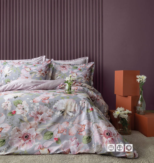Tencel™️ Lyocell bedding set VANIE - HomeFashion
