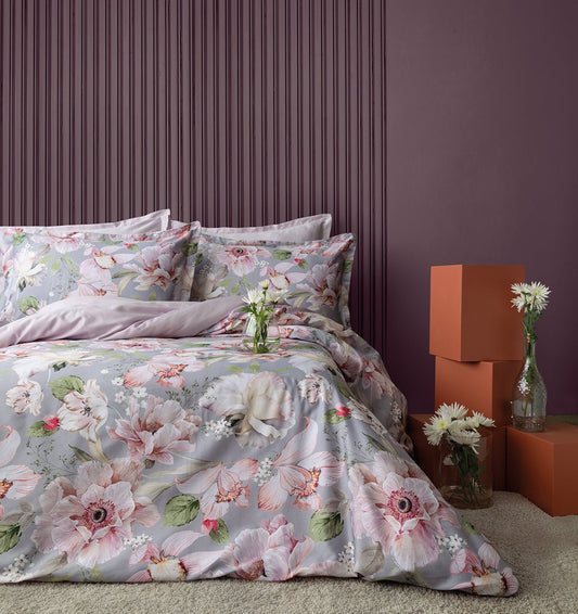 Tencel™️ Lyocell bedding set VANIE - HomeFashion