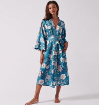 Tencel night gown JOELLE - HomeFashion