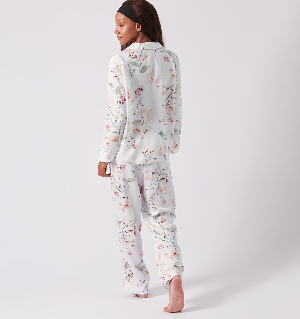 Tencel pyjama set Serenade - HomeFashion