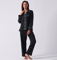 Tencel pyjama set Suzie - HomeFashion