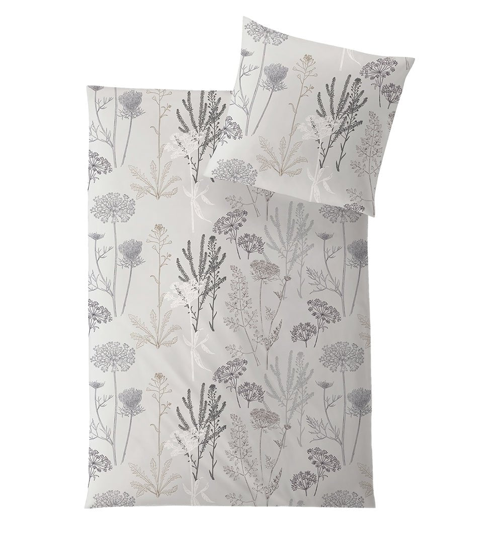 Tencel Satin Duvet Cover LAS VEGAS - HomeFashion