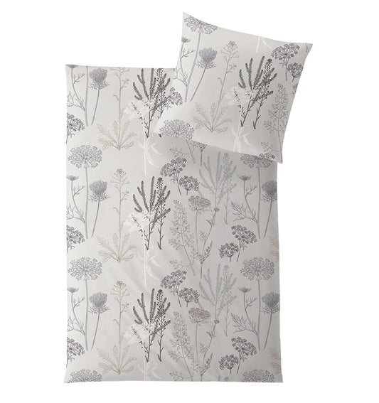 Tencel Satin Duvet Cover LAS VEGAS - HomeFashion