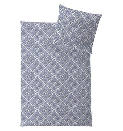 Tencel Satin Duvet Cover NICE - HomeFashion