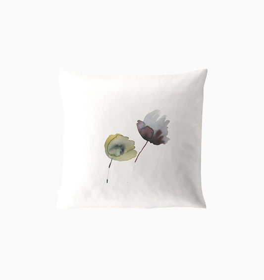 Tencel Satin Pillowcase AMSTERDAM - HomeFashion