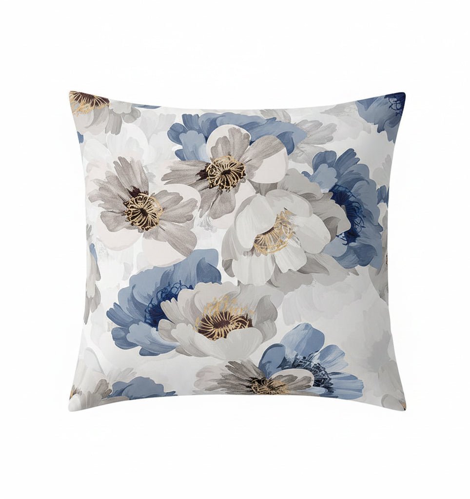 Tencel Satin Pillowcase ANTIBES - HomeFashion