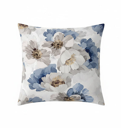 Tencel Satin Pillowcase ANTIBES - HomeFashion