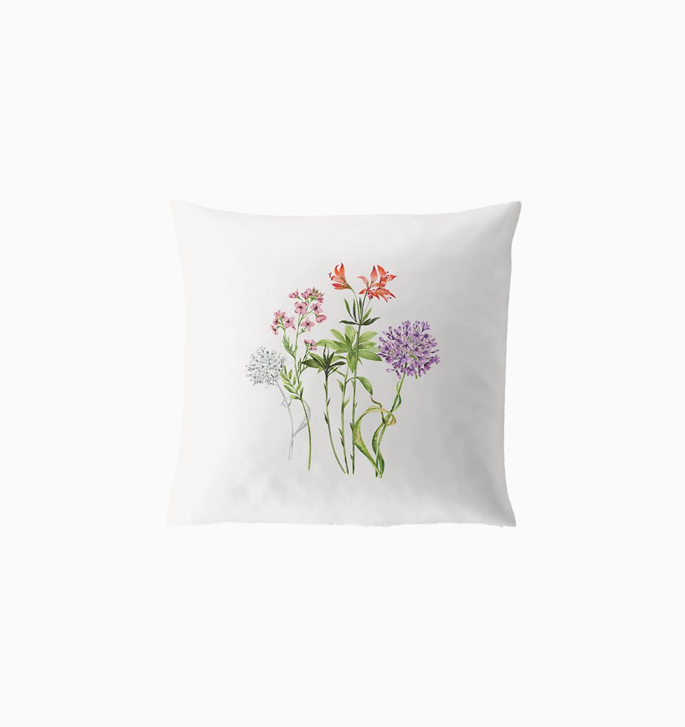 Tencel Satin Pillowcase CANNES - HomeFashion