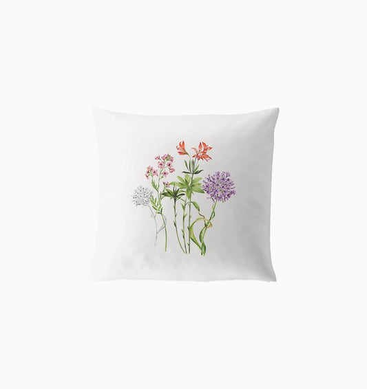 Tencel Satin Pillowcase CANNES - HomeFashion