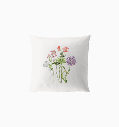 Tencel Satin Pillowcase CANNES - HomeFashion