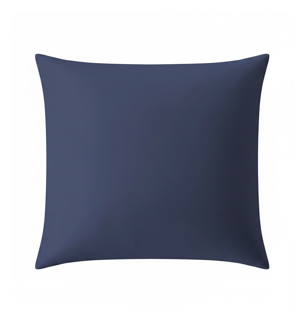 Tencel Satin Pillowcase UNI BLUE - HomeFashion
