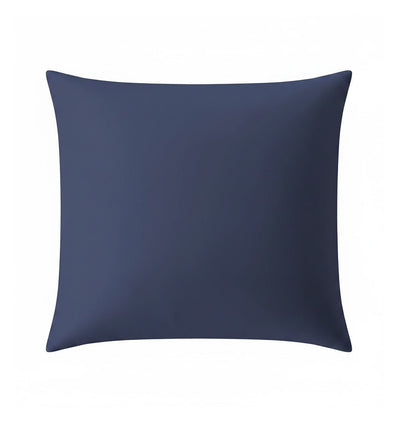Tencel Satin Pillowcase UNI BLUE - HomeFashion