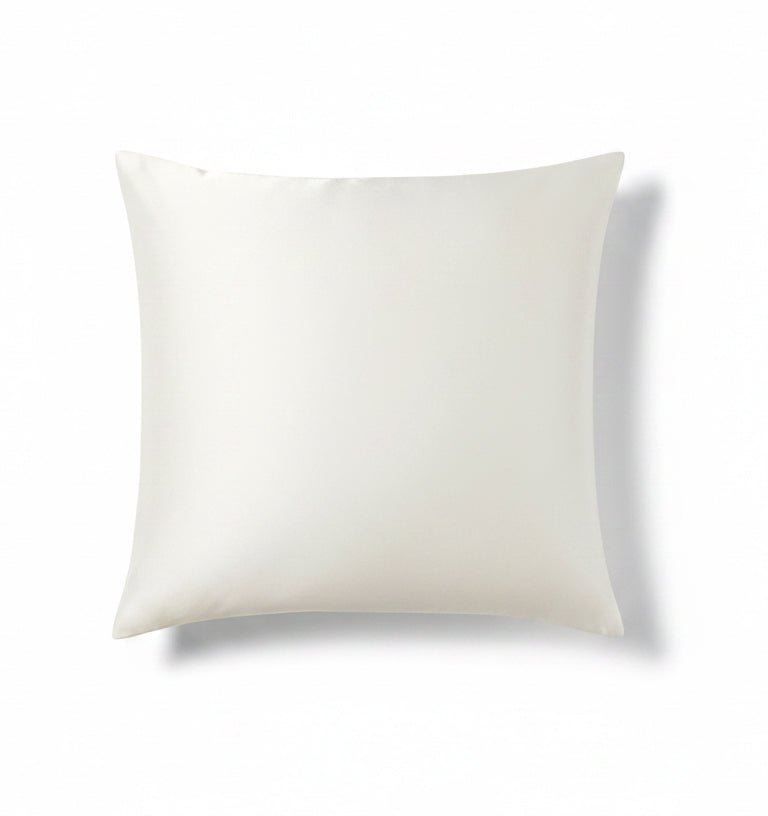 Tencel Satin Pillowcase UNI IVORY - HomeFashion