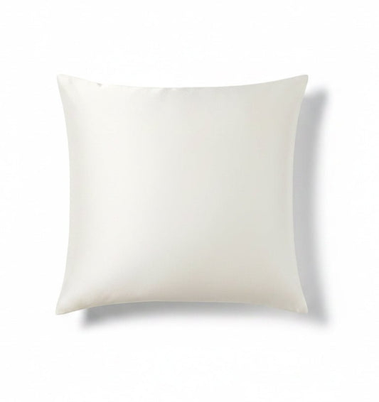 Tencel Satin Pillowcase UNI IVORY - HomeFashion