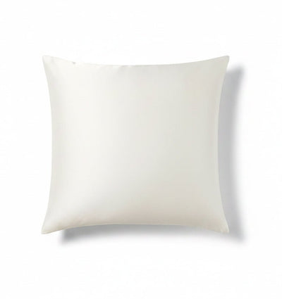 Tencel Satin Pillowcase UNI IVORY - HomeFashion