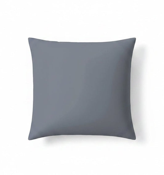 Tencel Satin Pillowcase UNI PLATIN - HomeFashion